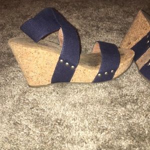 Wedges